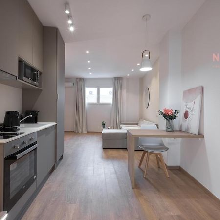 塞萨洛尼基V1 Boutique Nilie Hospitality Mgmt公寓 外观 照片