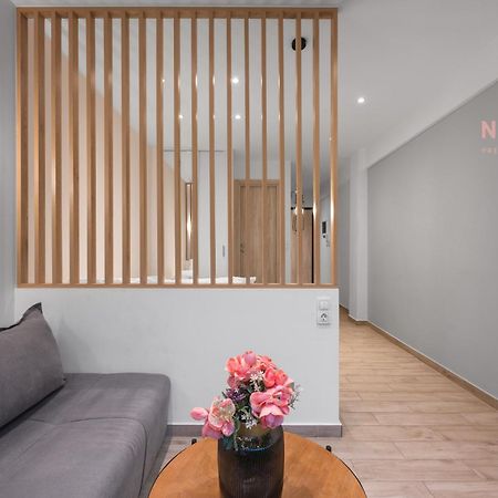 塞萨洛尼基V1 Boutique Nilie Hospitality Mgmt公寓 外观 照片